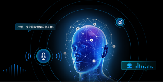 搶灘AI+BI！億信華辰發(fā)布不用做表的智能BI