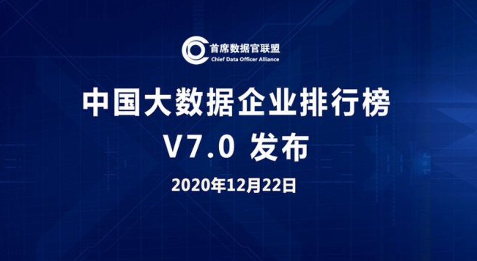 億信華辰連續(xù)4年穩(wěn)坐商務(wù)智能榜首，數(shù)據(jù)治理領(lǐng)域摘得榜眼