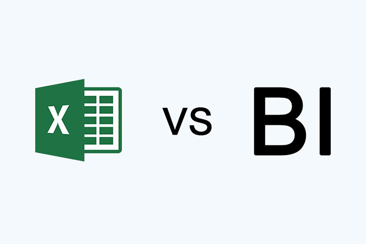 做數(shù)據(jù)分析有Excel了，還需要BI軟件嗎？