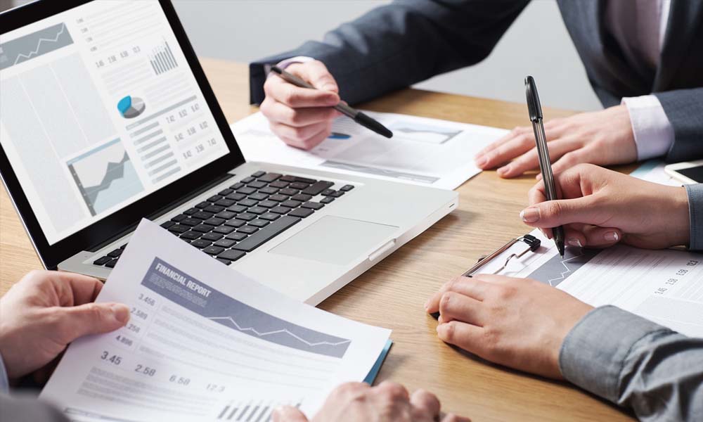 商業(yè)智能軟件是否適合中小企業(yè)？