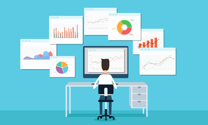 企業(yè)應(yīng)用商業(yè)智能軟件，要避免出現(xiàn)這四個問題