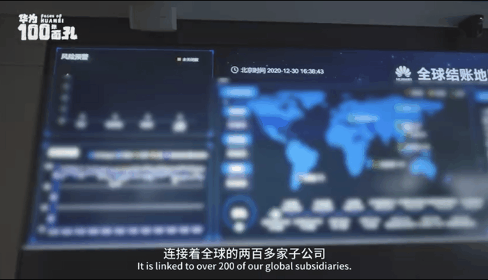 你們想要的“高顏值”大屏模板，我都找到了！